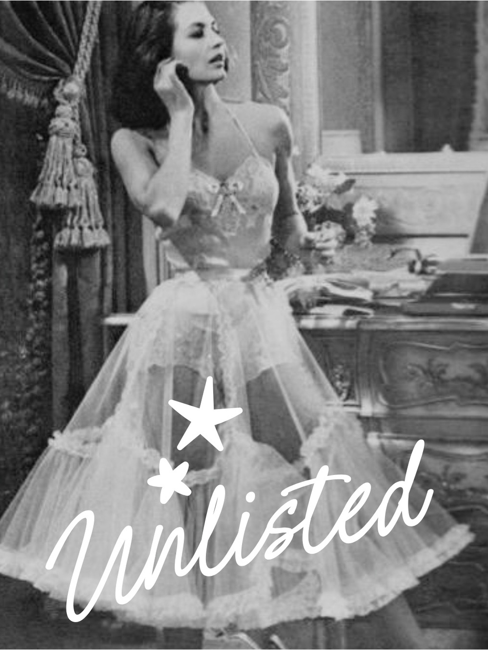 Pillow Talk — Sweet dreams are made of this ♡ Unlisted Item